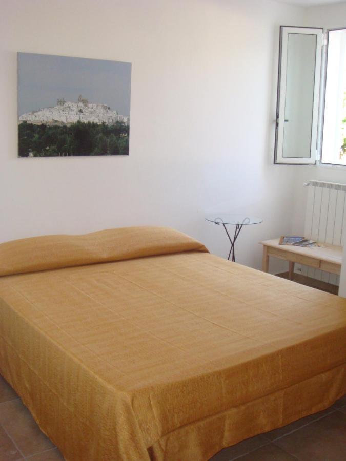 Paradiso Villa Ostuni Zimmer foto