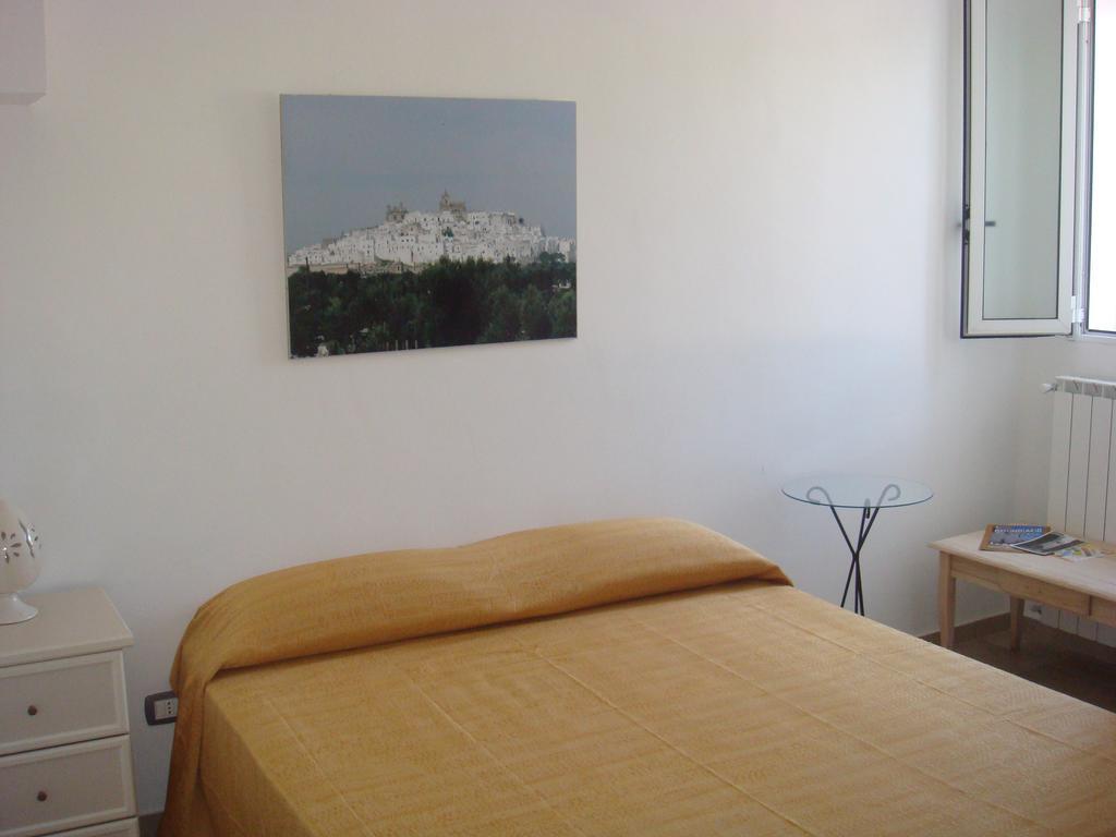 Paradiso Villa Ostuni Zimmer foto