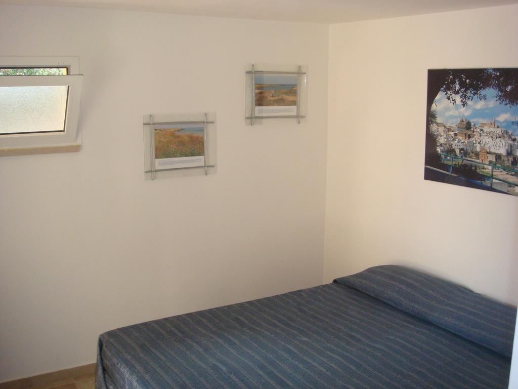 Paradiso Villa Ostuni Zimmer foto