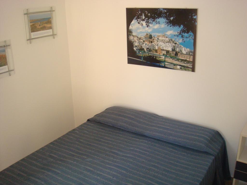 Paradiso Villa Ostuni Zimmer foto