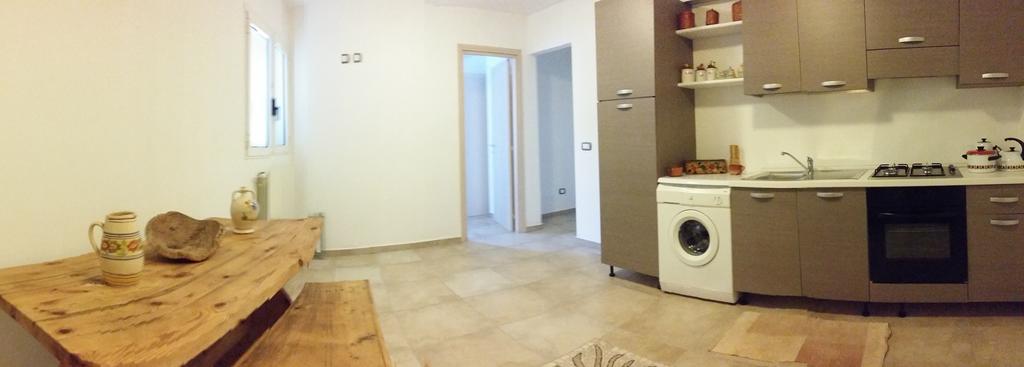 Paradiso Villa Ostuni Zimmer foto